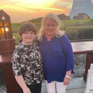 Meet your Posher, Alice